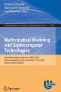Mathematical Modeling and Supercomputer Technologies: 23rd International Conference, MMST 2023, Nizhny Novgorod, Russia, November 13-16, 2023, Revised Selected Papers