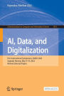 AI, Data, and Digitalization: First International Symposium, SAIDD 2023, Sogndal, Norway, May 9-10, 2023, Revised Selected Papers