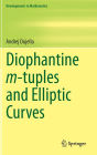 Diophantine m-tuples and Elliptic Curves