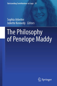 Title: The Philosophy of Penelope Maddy, Author: Sophia Arbeiter