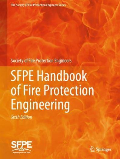 SFPE Handbook of Fire Protection Engineering