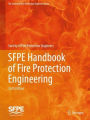 SFPE Handbook of Fire Protection Engineering