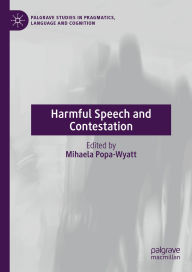 Title: Harmful Speech and Contestation, Author: Mihaela Popa-Wyatt