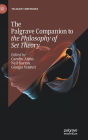The Palgrave Companion to the Philosophy of Set Theory