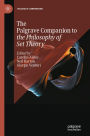 The Palgrave Companion to the Philosophy of Set Theory