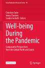 Well-being During the Pandemic: Comparative Perspectives from the Global North and South