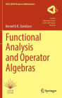 Functional Analysis and Operator Algebras