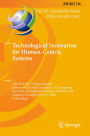 Technological Innovation for Human-Centric Systems: 15th IFIP WG 5.5/SOCOLNET Advanced Doctoral Conference on Computing, Electrical and Industrial Systems, DoCEIS 2024, Caparica, Portugal, July 3-5, 2024, Proceedings