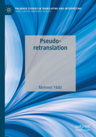 Title: Pseudo-retranslation, Author: Mehmet Yildiz