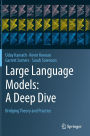 Large Language Models: A Deep Dive: Bridging Theory and Practice
