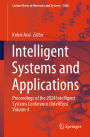 Intelligent Systems and Applications: Proceedings of the 2024 Intelligent Systems Conference (IntelliSys) Volume 4