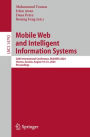 Mobile Web and Intelligent Information Systems: 20th International Conference, MobiWIS 2024, Vienna, Austria, August 19-21, 2024, Proceedings