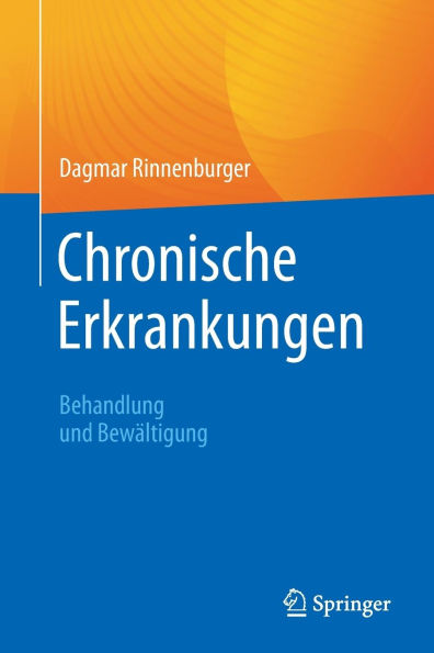 Chronische Erkrankungen: Behandlung und Bewältigung