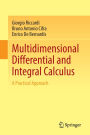 Multidimensional Differential and Integral Calculus: A Practical Approach