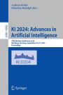 KI 2024: Advances in Artificial Intelligence: 47th German Conference on AI, Würzburg, Germany, September 25-27, 2024, Proceedings