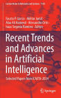 Recent Trends and Advances in Artificial Intelligence: Selected Papers from ICAETA-2024