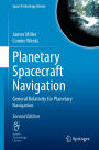 Planetary Spacecraft Navigation: General Relativity for Planetary Navigation