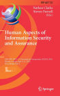 Human Aspects of Information Security and Assurance: 18th IFIP WG 11.12 International Symposium, HAISA 2024, Skövde, Sweden, July 9-11, 2024, Proceedings, Part I
