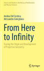 From Here to Infinity: Tracing the Origin and Development of Projective Geometry
