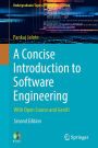 A Concise Introduction to Software Engineering: With Open Source and GenAI