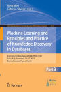 Machine Learning and Principles and Practice of Knowledge Discovery in Databases: International Workshops of ECML PKDD 2023, Turin, Italy, September 18-22, 2023, Revised Selected Papers, Part III