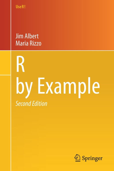 R by Example