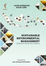 Sustainable Environmental Management: Lessons from Indonesia