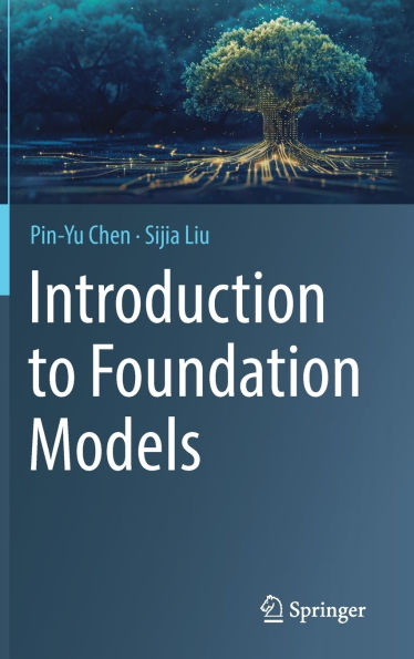 Introduction to Foundation Models