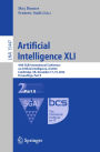 Artificial Intelligence XLI: 44th SGAI International Conference on Artificial Intelligence, AI 2024, Cambridge, UK, December 17-19, 2024, Proceedings, Part II
