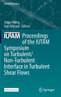 Proceedings of the IUTAM Symposium on Turbulent/Non-Turbulent Interface in Turbulent Shear Flows