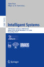 Intelligent Systems: 34th Brazilian Conference, BRACIS 2024, Belém do Pará, Brazil, November 17-21, 2024, Proceedings, Part II