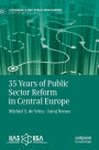 35 Years of Public Sector Reform in Central Europe