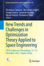 New Trends and Challenges in Optimization Theory Applied to Space Engineering: OTSE Conference Proceedings, 13?15 December 2023, L'Aquila (Italy)