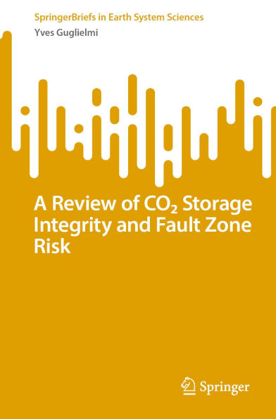 A Review of CO? Storage Integrity and Fault Zone Risk
