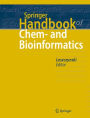 Springer Handbook of Chem- and Bioinformatics