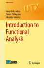 Introduction to Functional Analysis
