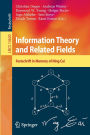 Information Theory and Related Fields: Festschrift in Memory of Ning Cai
