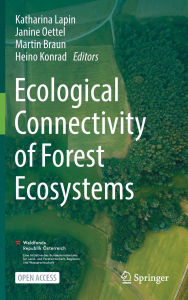 Title: Ecological Connectivity of Forest Ecosystems, Author: Katharina Lapin