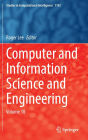 Computer and Information Science and Engineering: Volume 18