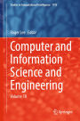 Computer and Information Science and Engineering: Volume 18