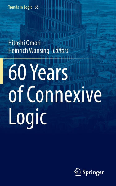 60 Years of Connexive Logic