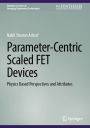 Parameter-Centric Scaled FET Devices: Physics Based Perspectives and Attributes