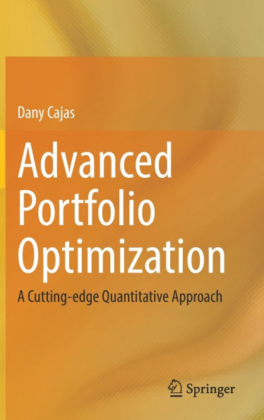Advanced Portfolio Optimization: A Cutting-edge Quantitative Approach