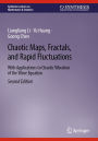 Chaotic Maps, Fractals, and Rapid Fluctuations: With Applications to Chaotic Vibration of the Wave Equation