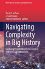Navigating Complexity in Big History: Exploring Periodization Across Cosmic and Biosocial Dimensions