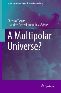 A Multipolar Universe?