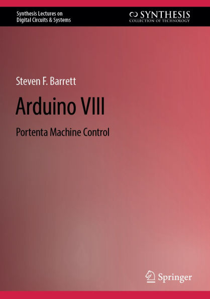 Arduino VIII: Portenta Machine Control