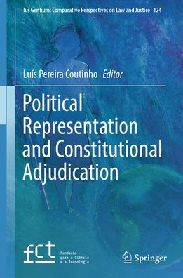 Political Representation and Constitutional Adjudication