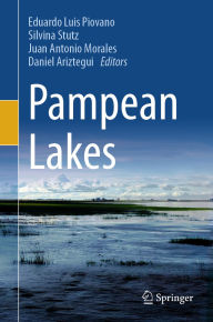 Title: Pampean Lakes, Author: Eduardo Luis Piovano
