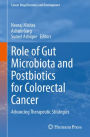 Role of Gut Microbiota and Postbiotics for Colorectal Cancer: Advancing Therapeutic Strategies